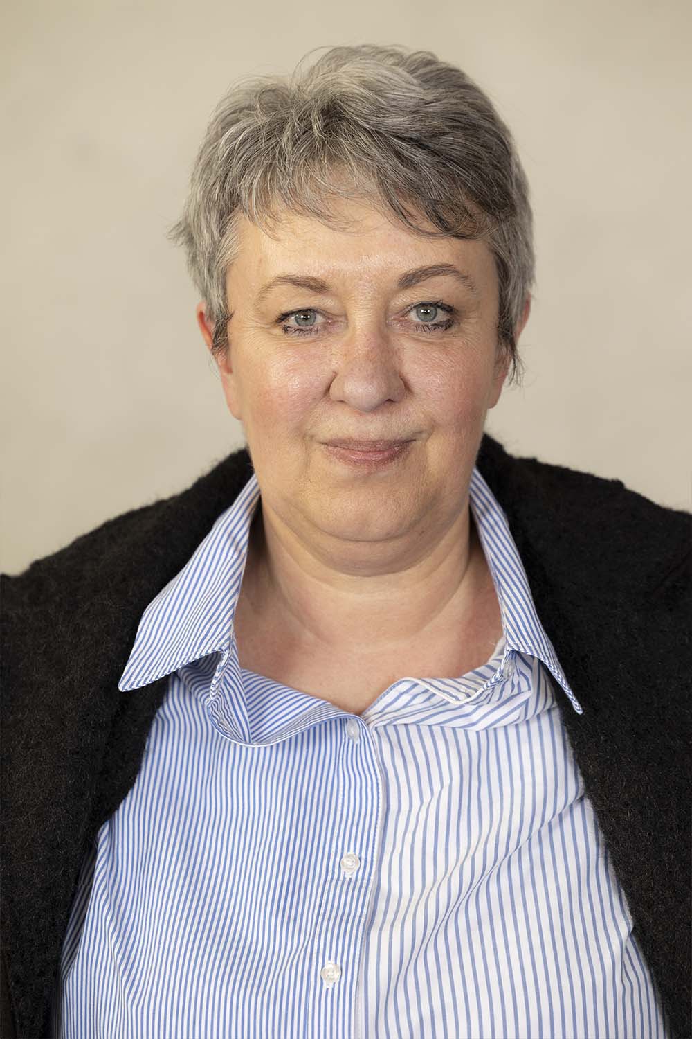 NOISELIET Nathalie-CAMON © Laurent Rousselin