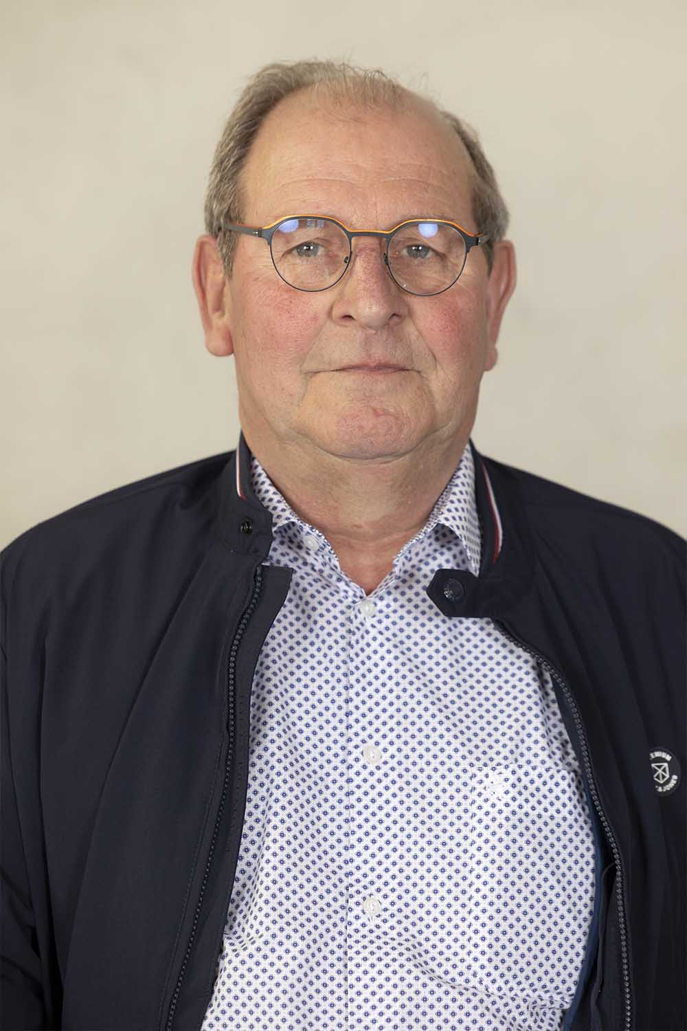 COURTIN Bruno-SAINT VAAST-EN-CHAUSSÉE © Laurent Rousselin