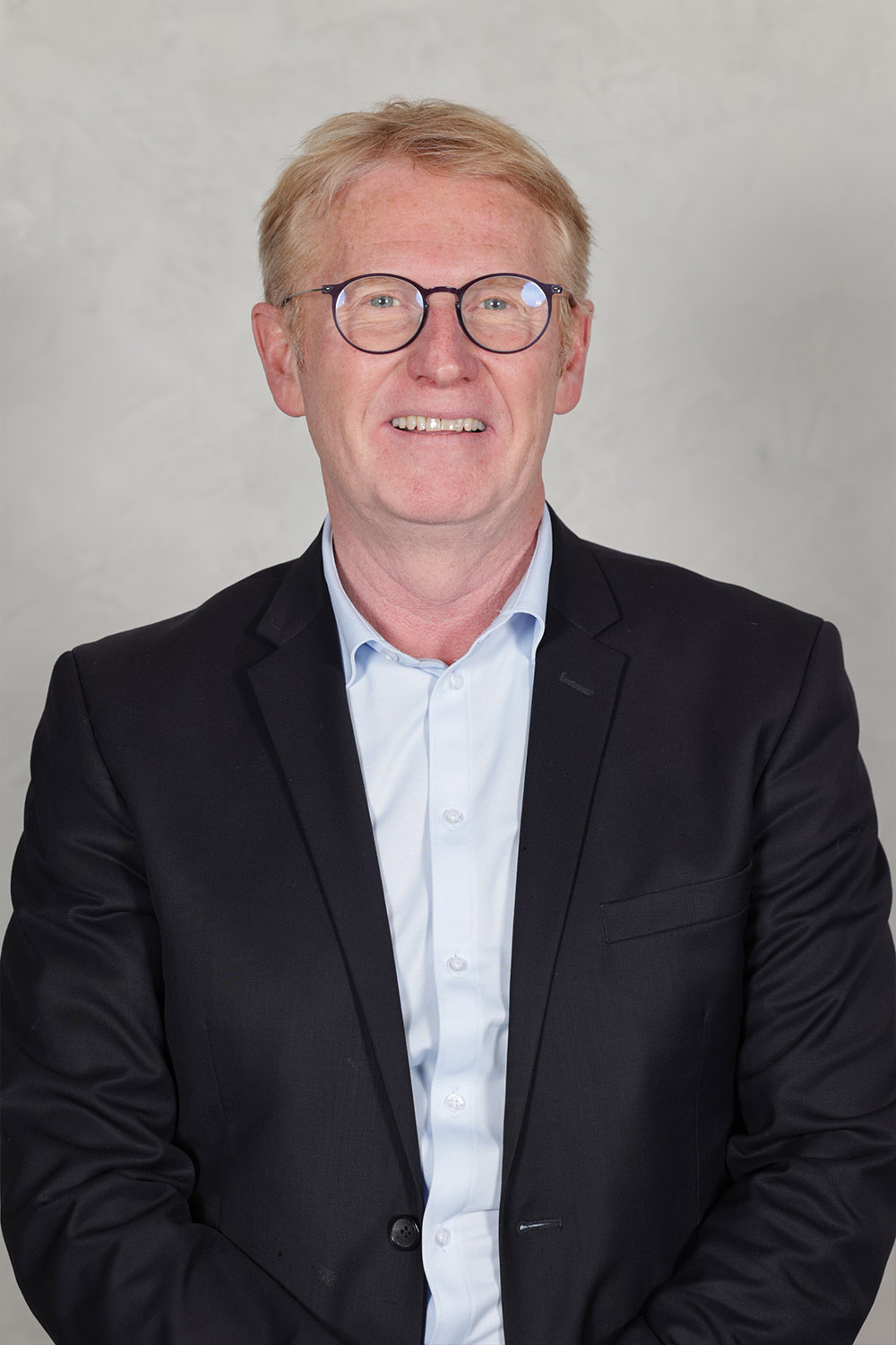 FAUVET Frédéric © Laurent Rousselin