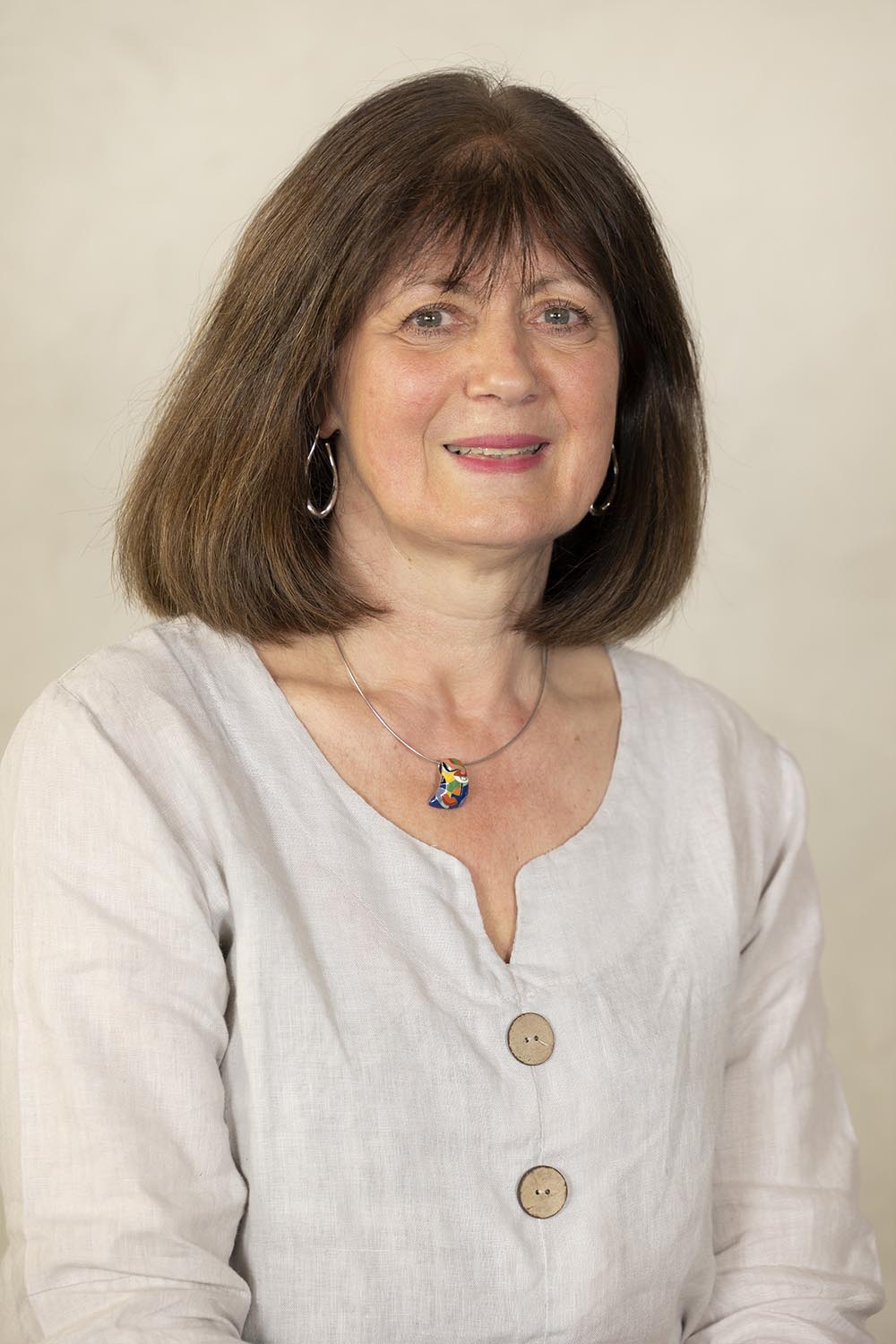 LÉANDRI Françoise-REVELLES © Laurent Rousselin