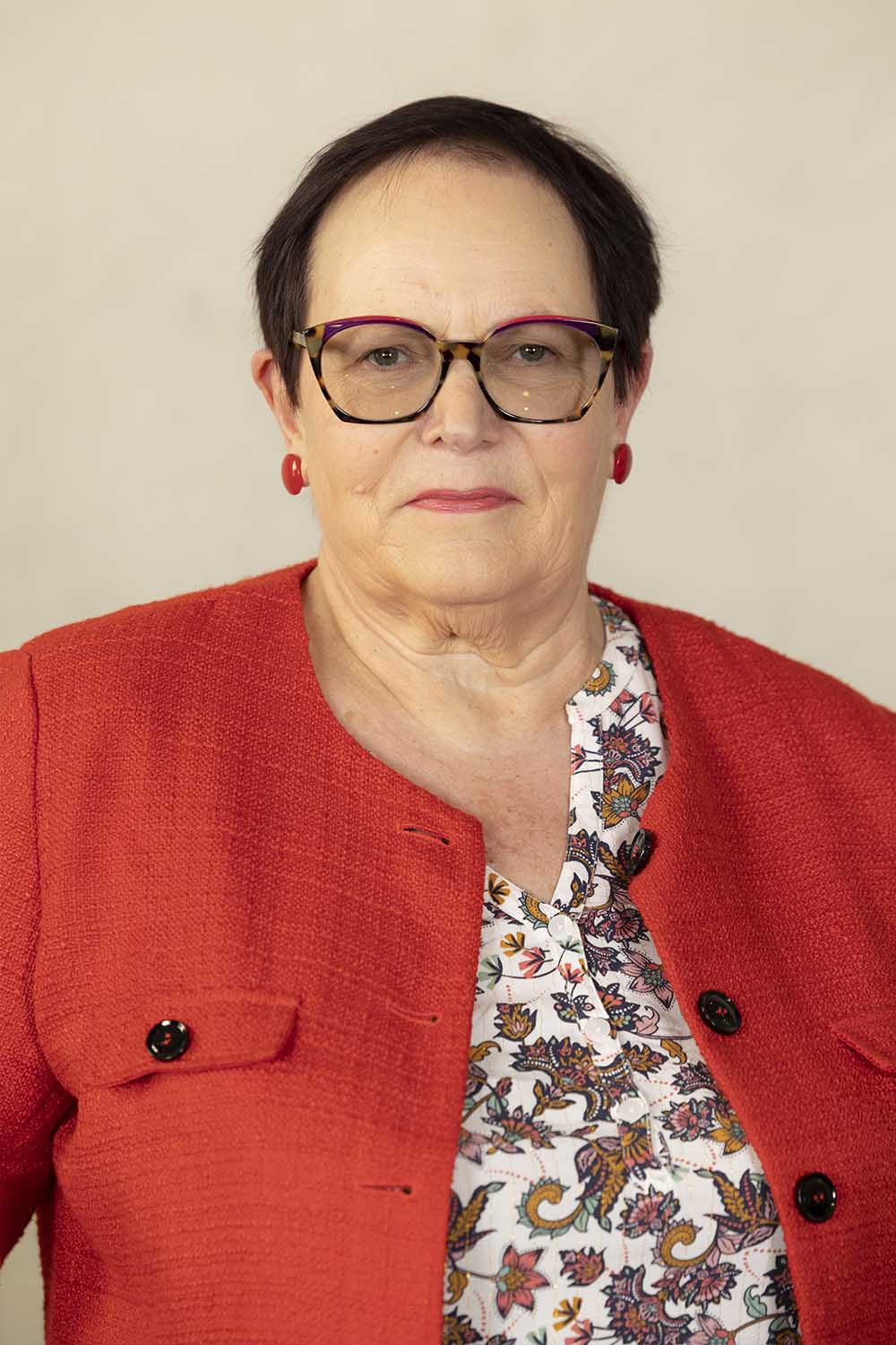 LEGAY Françoise-RIVERY © Laurent Rousselin