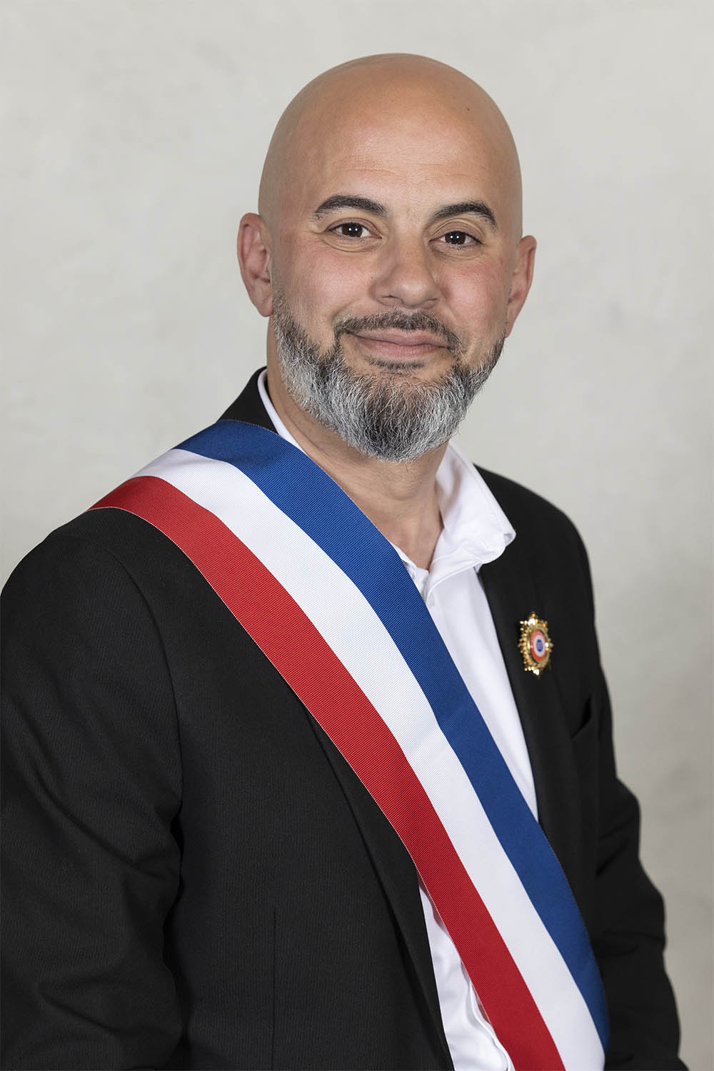 BAÏS Tarek © Laurent Rousselin