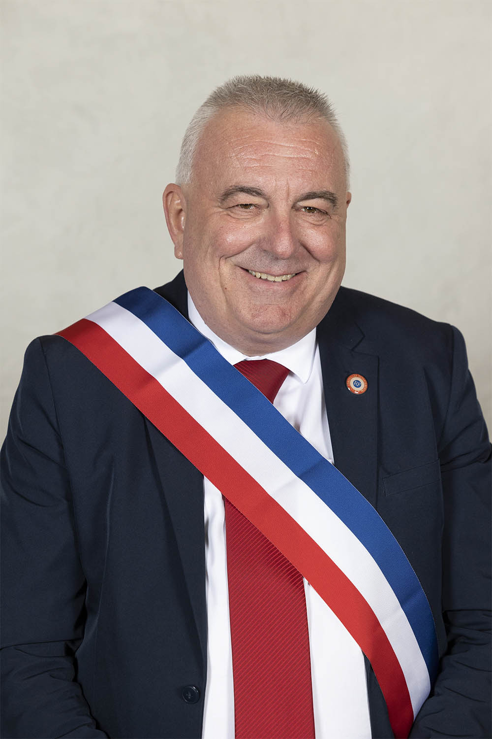 BEUVAIN Laurent © Laurent Rousselin