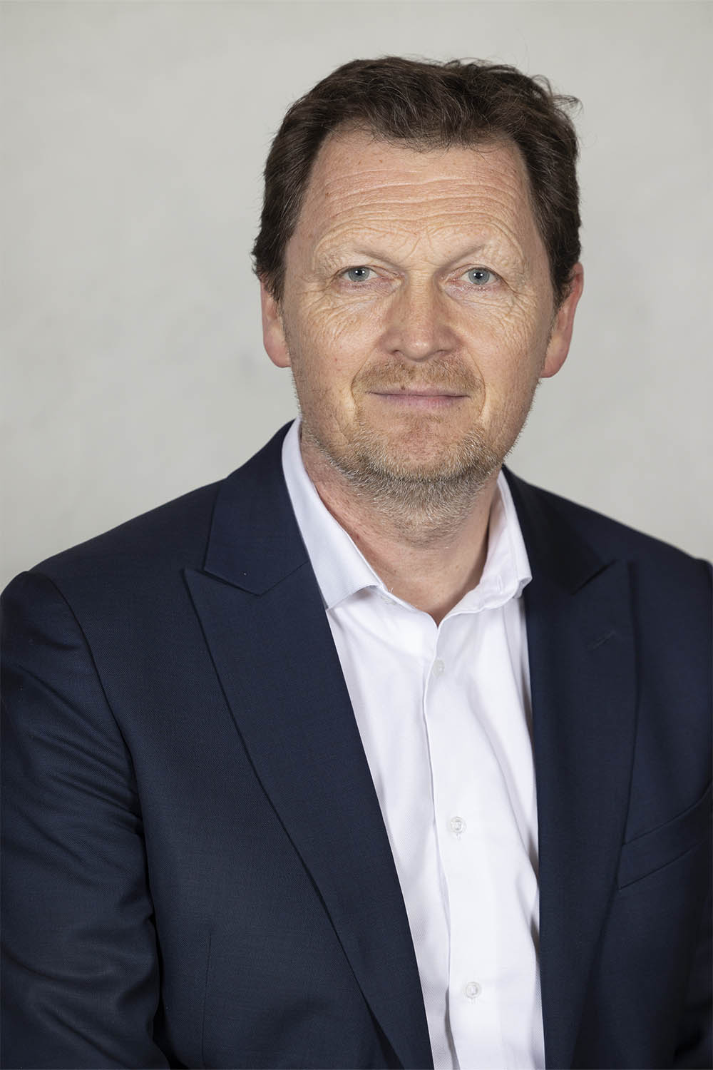 BIENAIMÉ Bruno © Laurent Rousselin