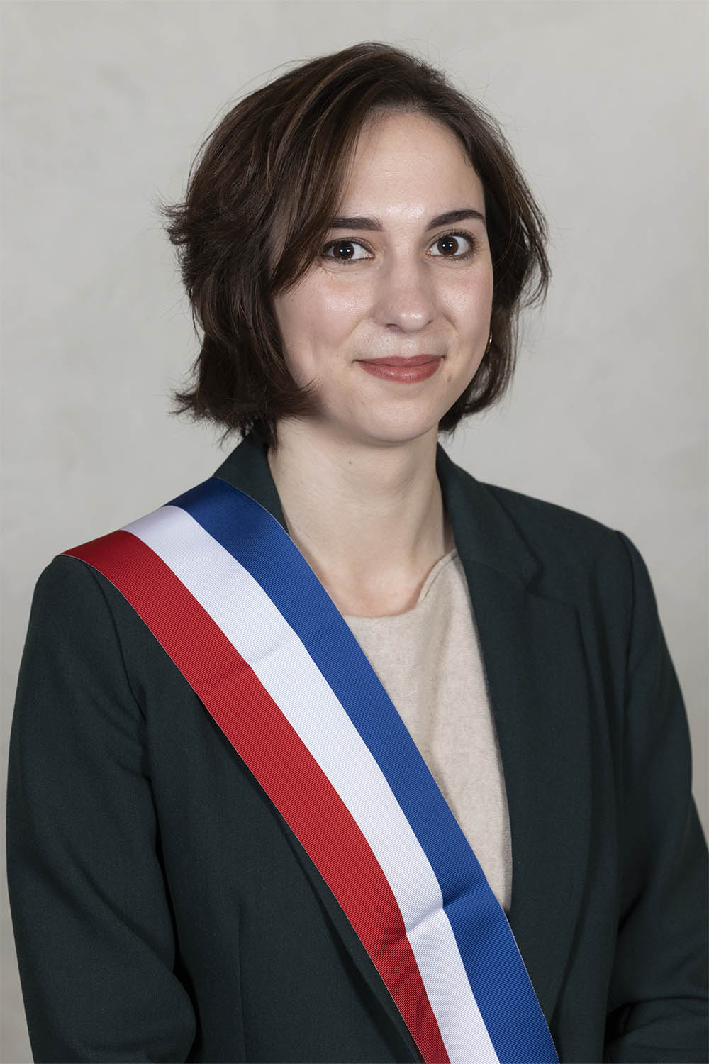 BRAY Nina © Laurent Rousselin