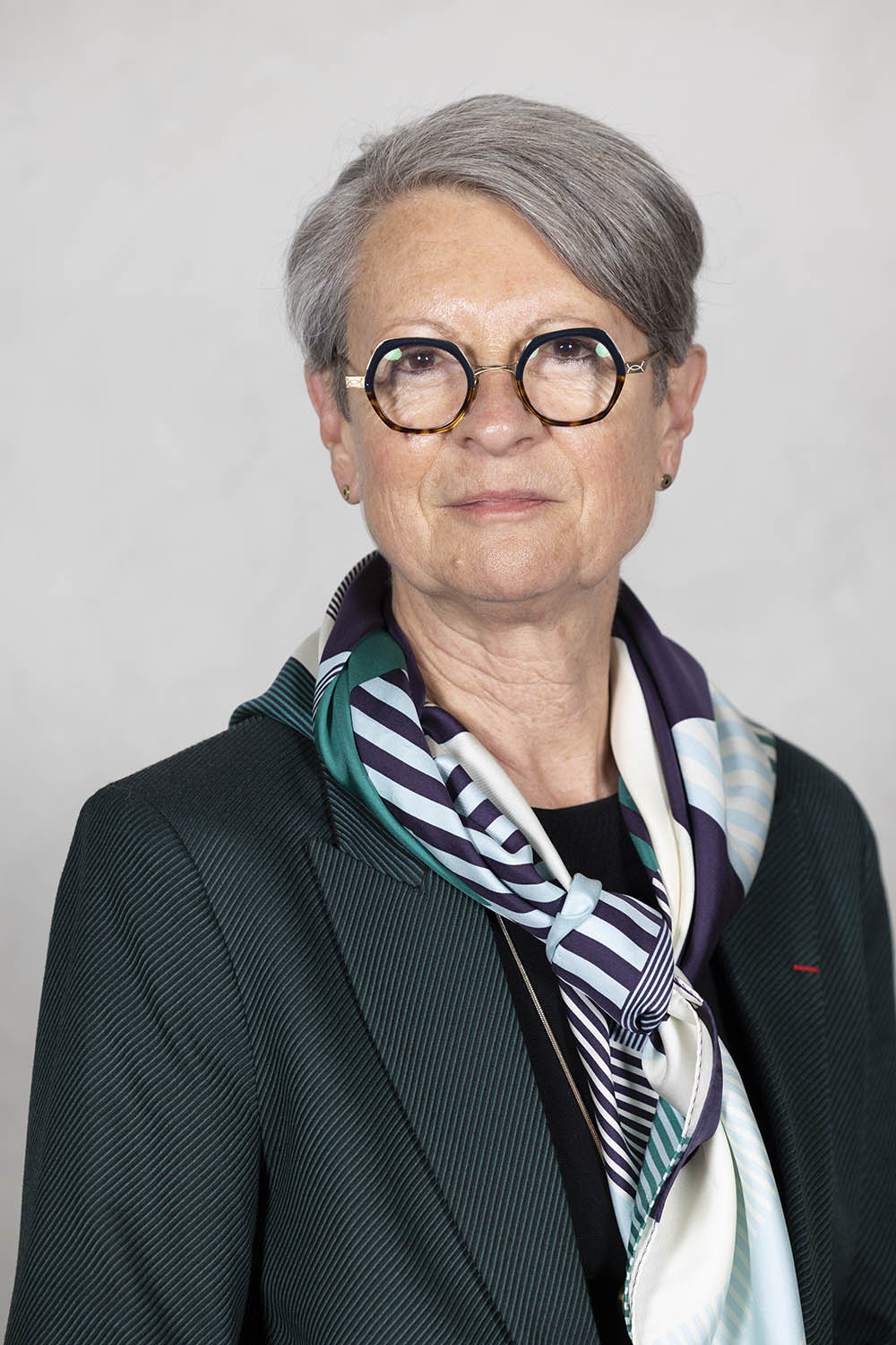 CARTON-POULAIN Anne-Marie © Laurent Rousselin