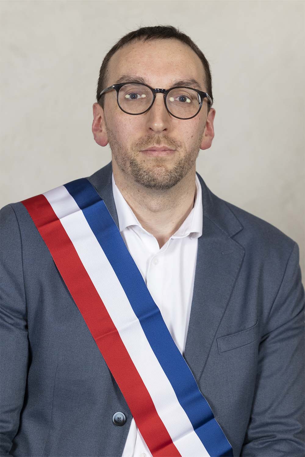 CHOQUET Bertrand © Laurent Rousselin