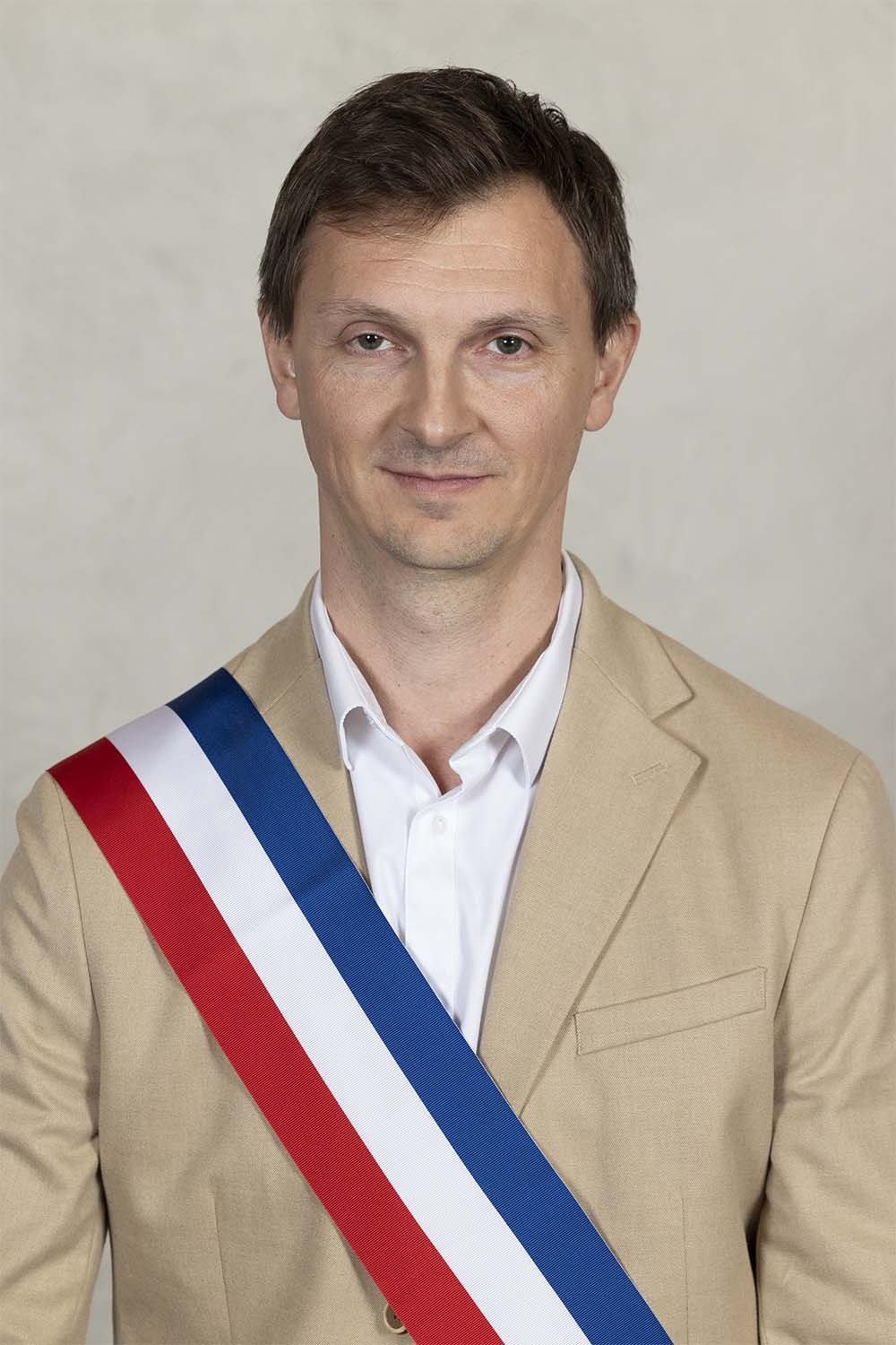 DE CLERCK Gauthier © Laurent Rousselin