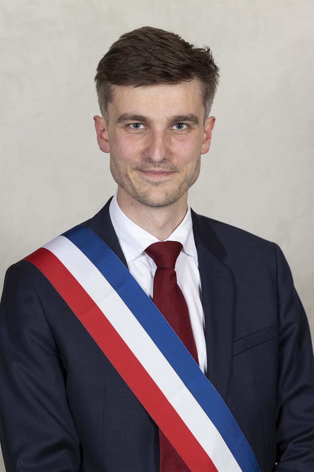 DEFFONTAINES Léon © Laurent Rousselin