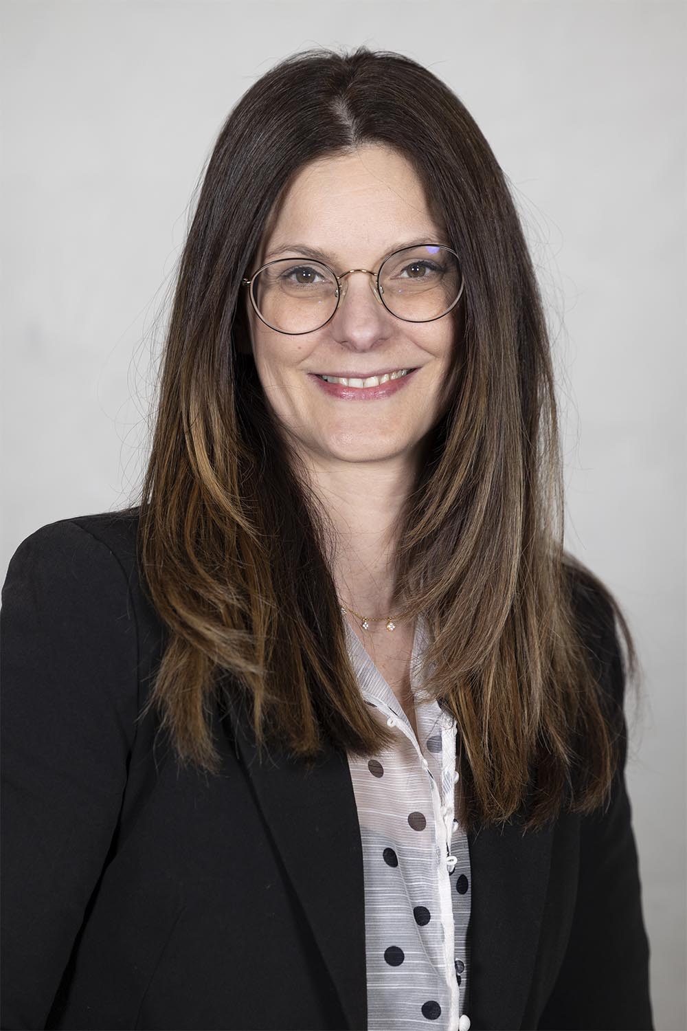 DELATTRE Hélène © Laurent Rousselin
