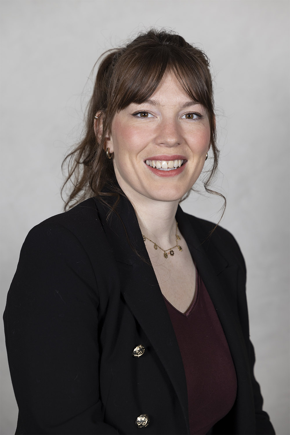 DELLENBACH Cécile © Laurent Rousselin