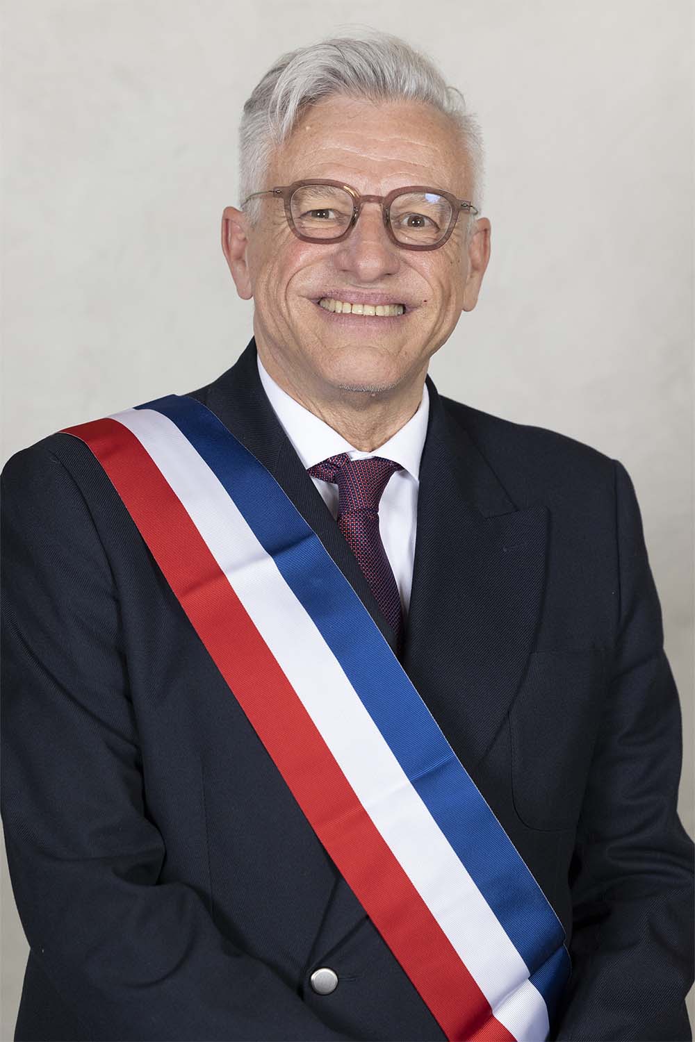 ESTER Jean-Claude © Laurent Rousselin