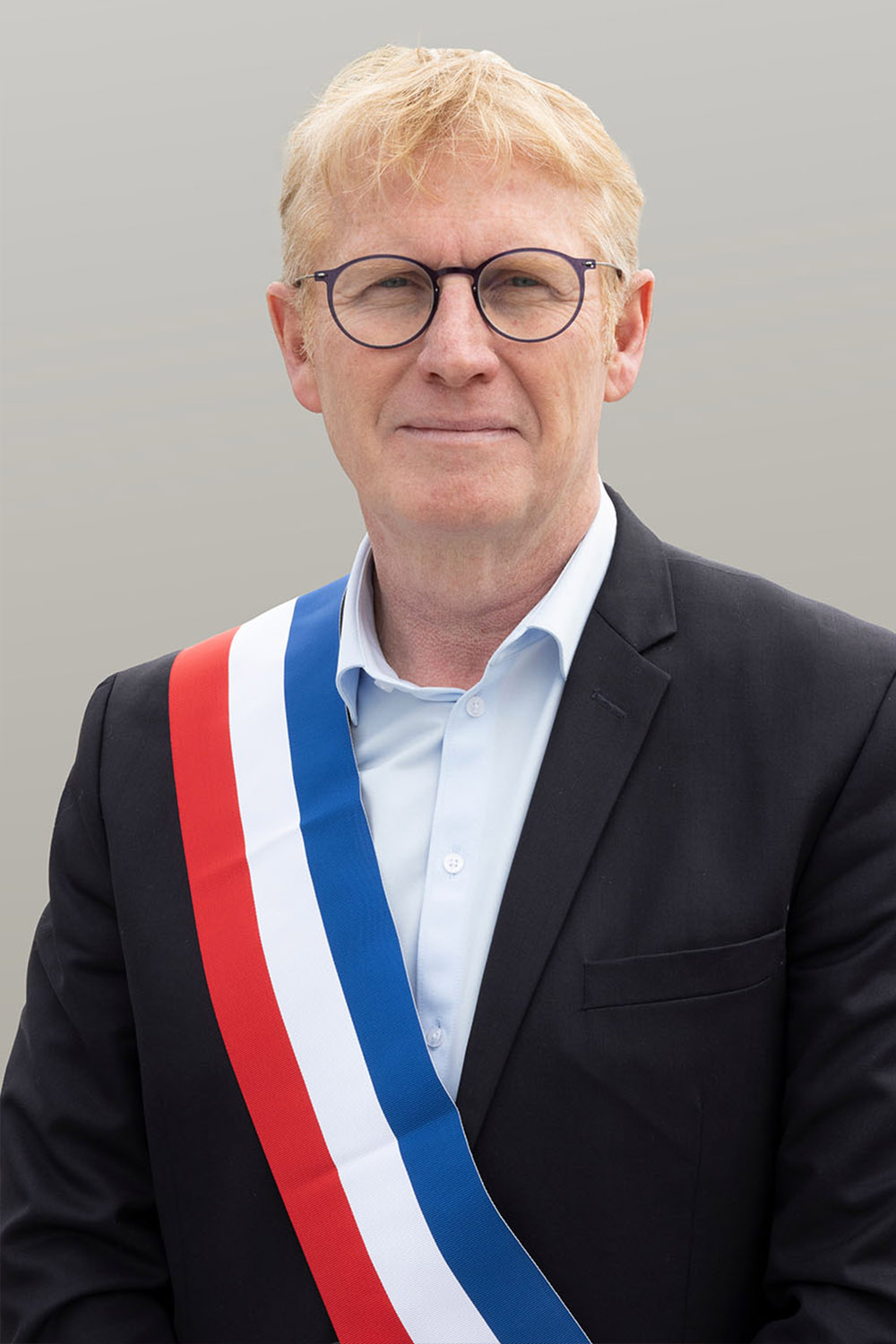 FAUVET Frédéric © Laurent Rousselin