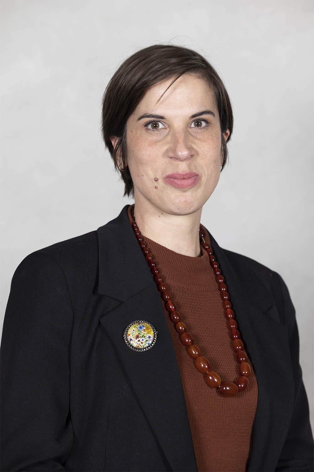 LEPLAT Hélène © Laurent Rousselin