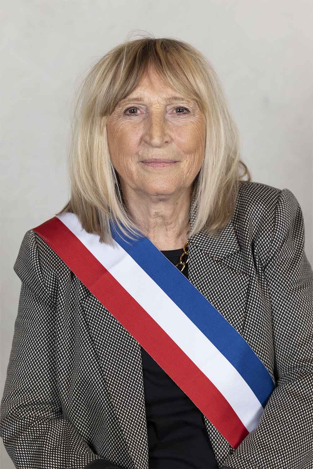 LUCZAK Marie-Hélène © Laurent Rousselin