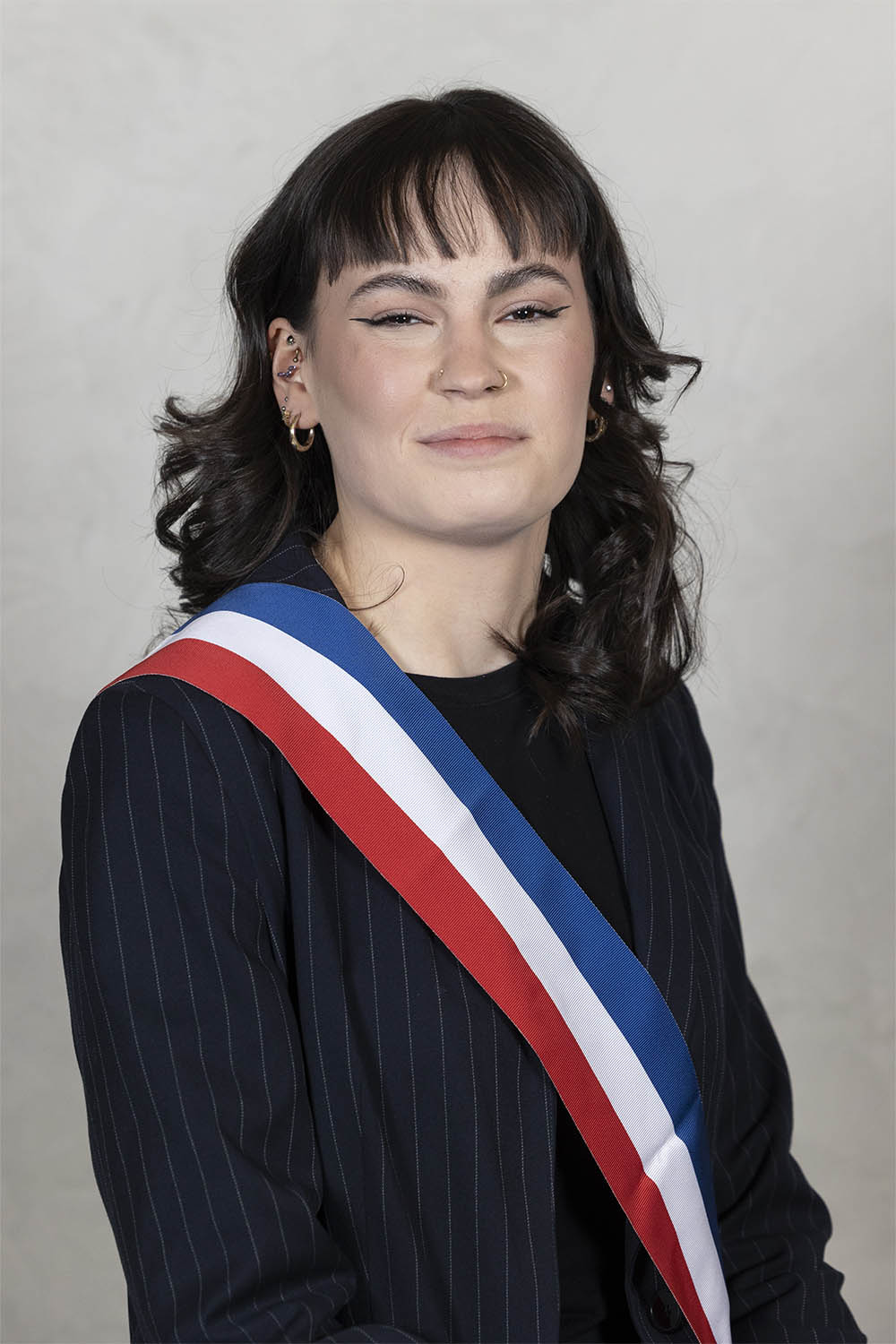 SERMADIRAS Océane © Laurent Rousselin