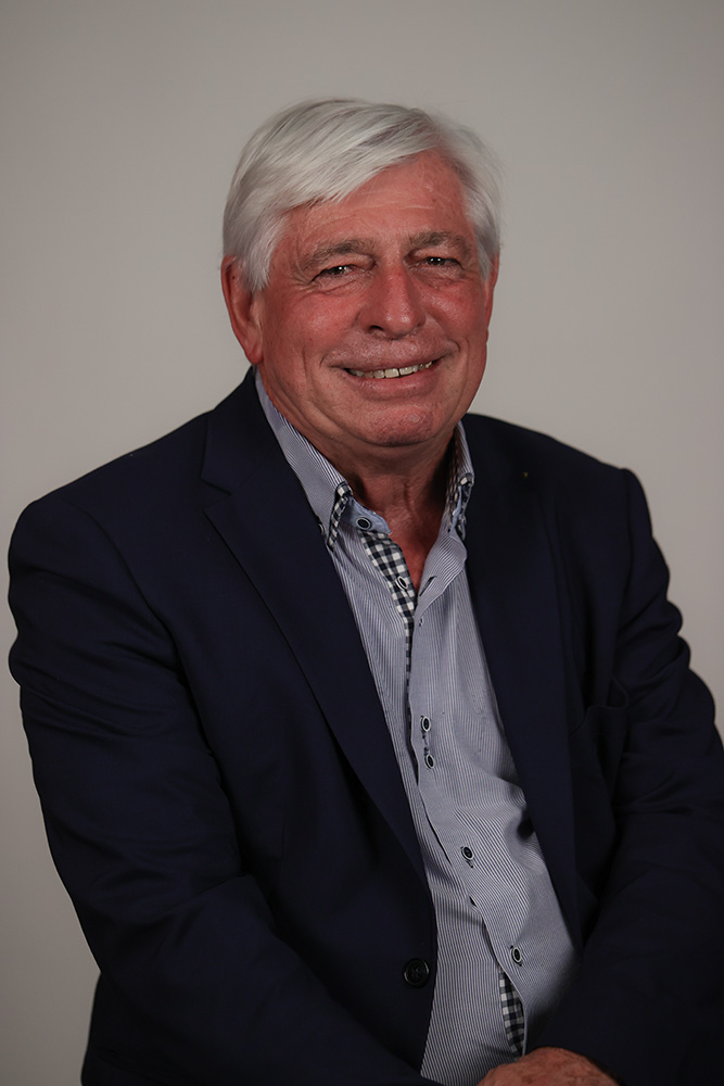 Daniel Leleu © Laurent Rousselin - Amiens Métropole