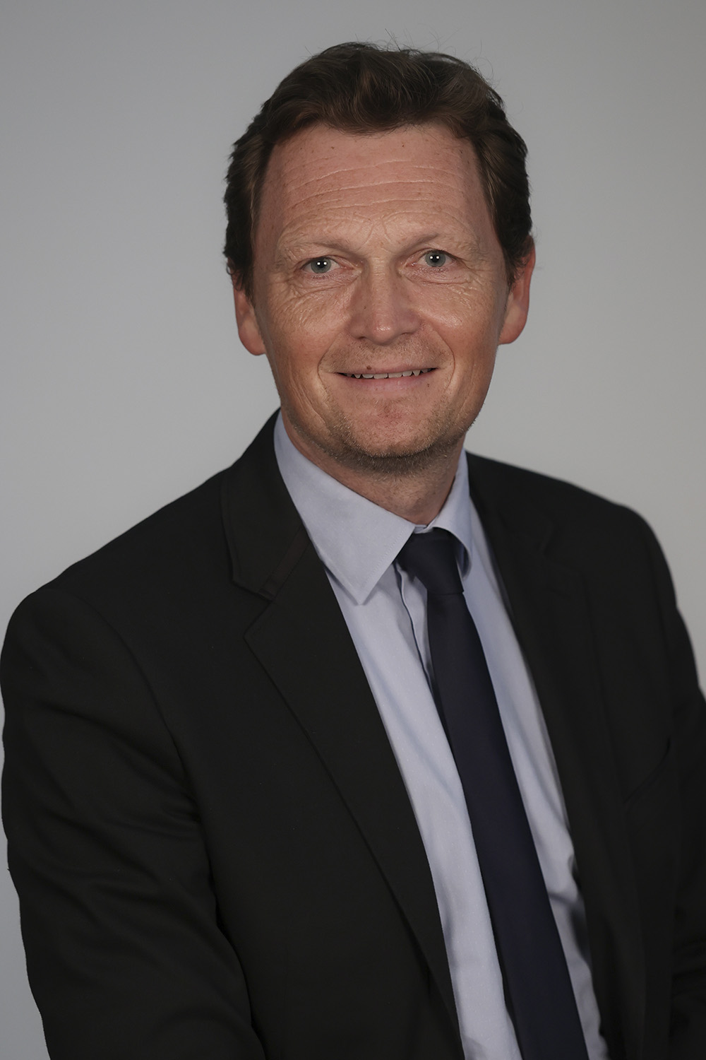 BIENAIMÉ Bruno © Laurent Rousselin - Amiens Métropole