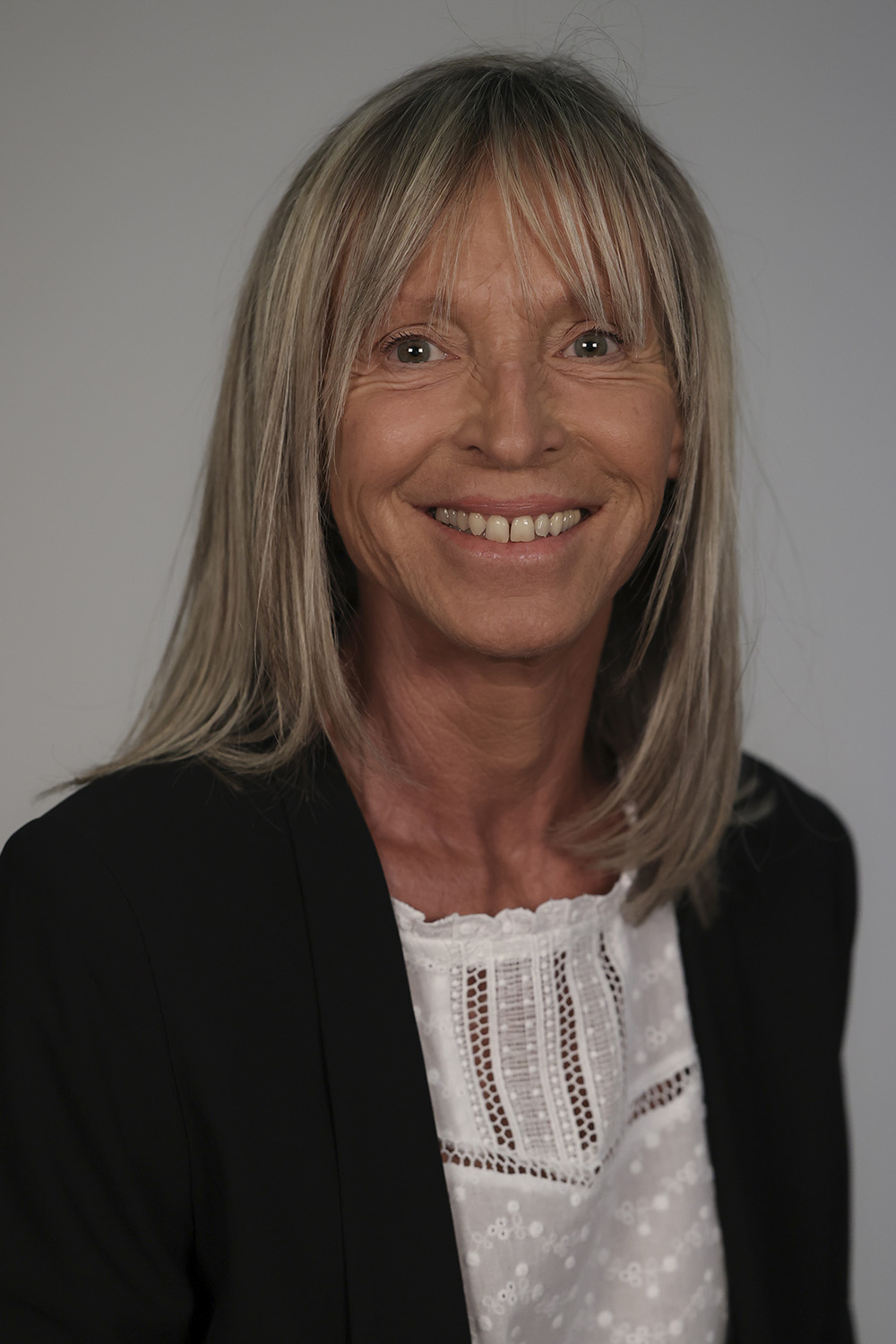 BOUCHEZ Marie-Hélène © Laurent Rousselin - Amiens Métropole