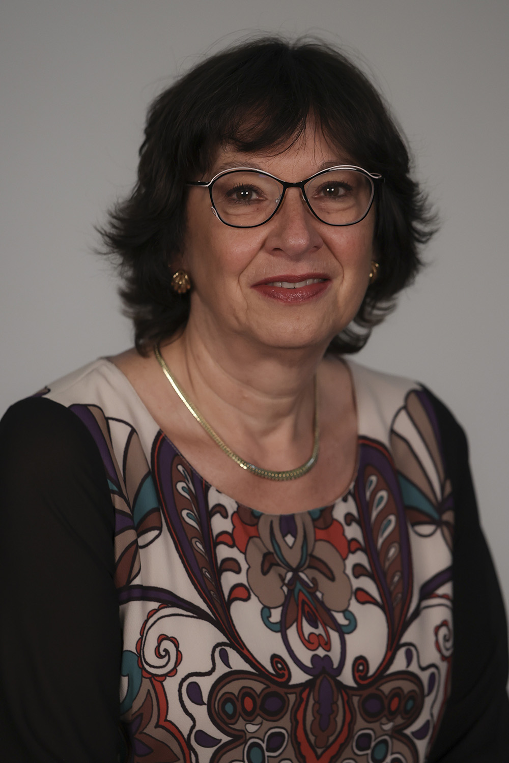 CLECH Véronique © Laurent Rousselin - Amiens Métropole