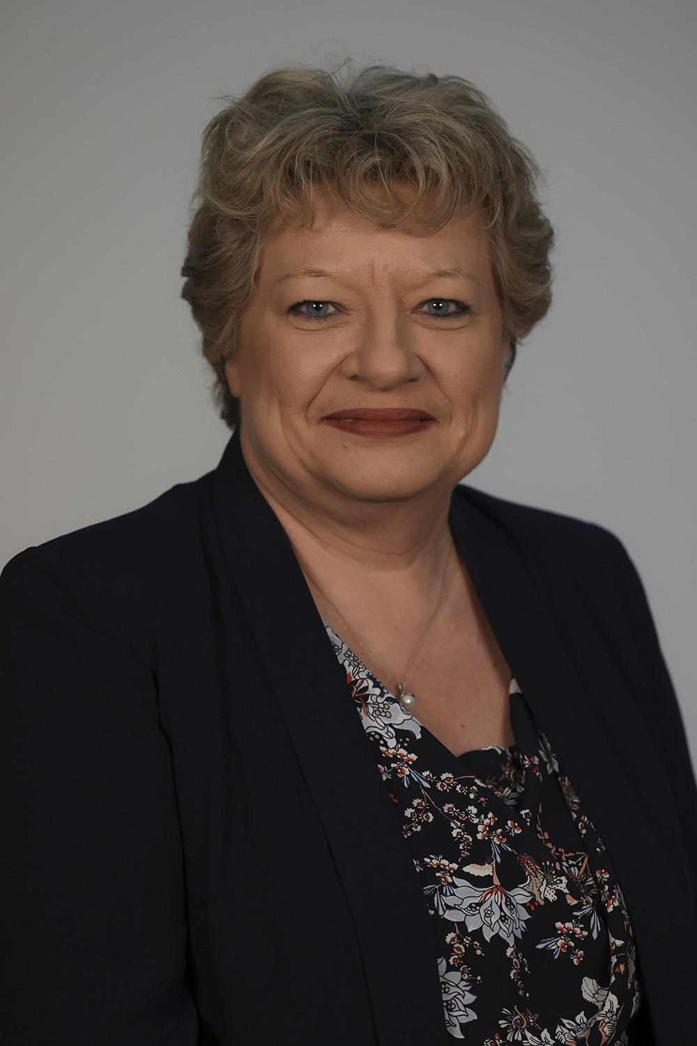 LAVALLARD Nathalie  © Laurent Rousselin - Amiens Métropole