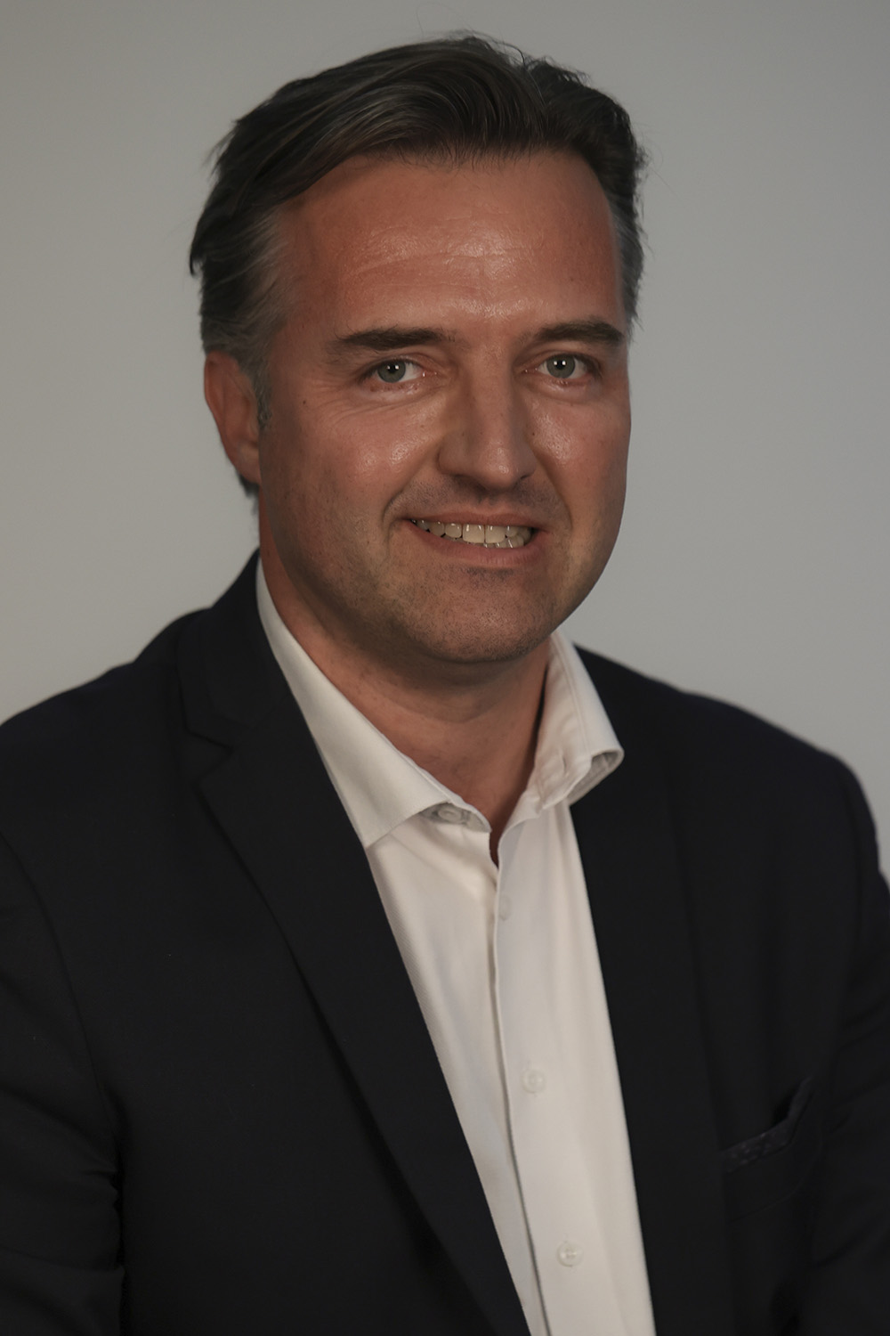 LORIC Jean-Christophe © Laurent Rousselin - Amiens Métropole