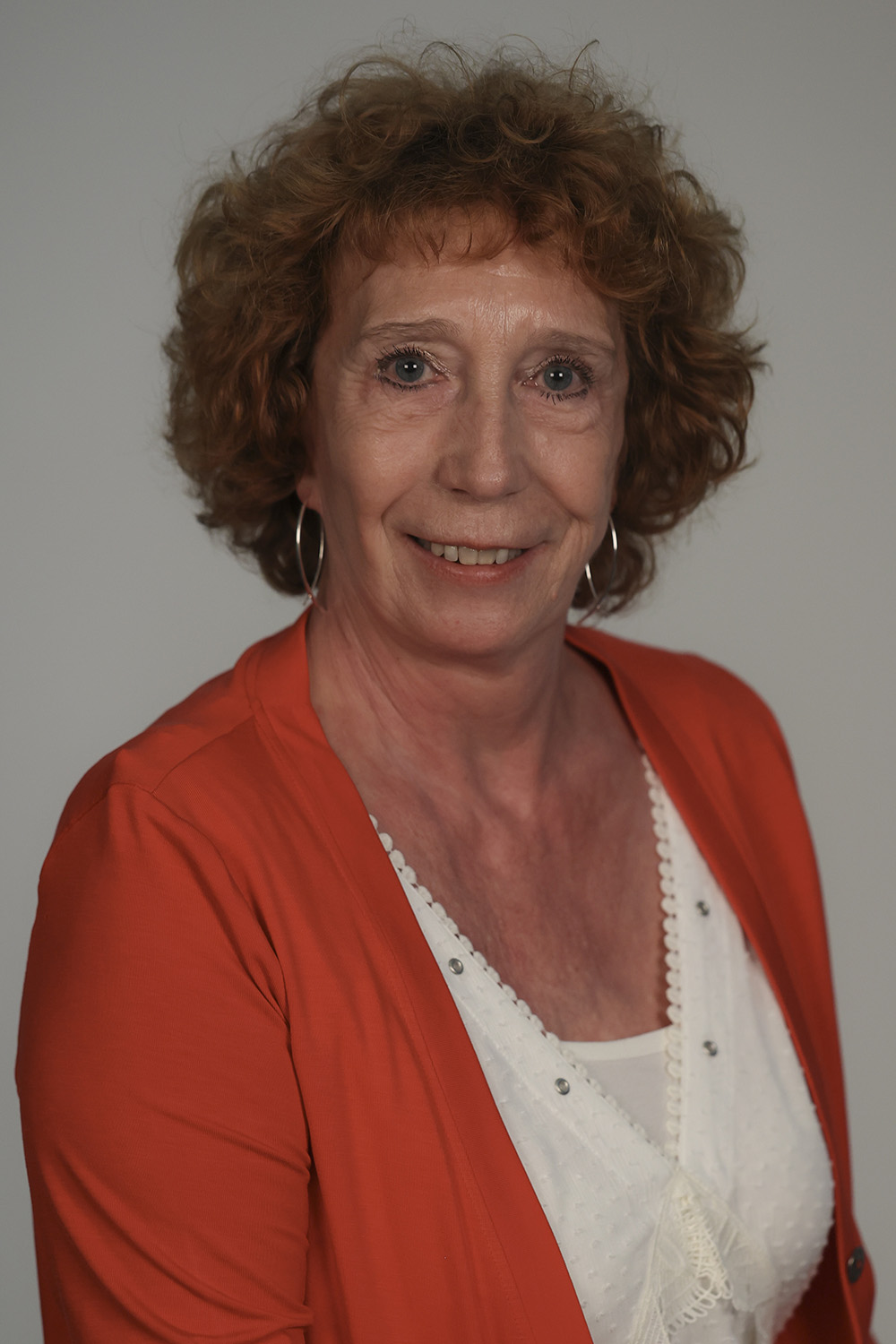 VERRIER Annie © Laurent Rousselin - Amiens Métropole
