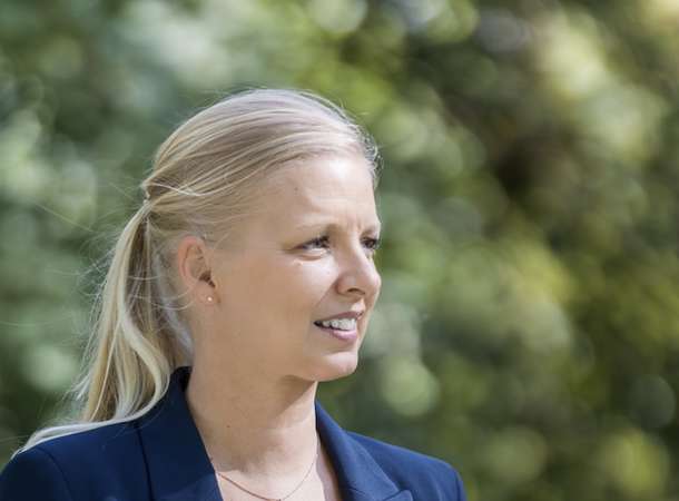 Amiens au Cœur / Julia Bellina © D.R. Amiens au Cœur / Julia Bellina © D.R.