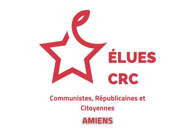 logo communistes RC logo communistes RC
