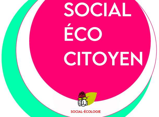 logo social eco-citoyen