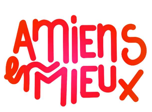 Logo Coopérative Amiens en mieux © D.R.