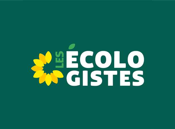 Logo groupe Ecologie et solidarité pour Amiens et la métropole © D.R.