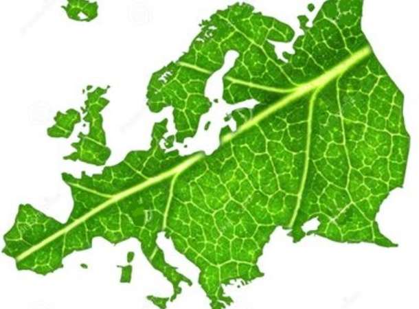 Green Europe Green Europe