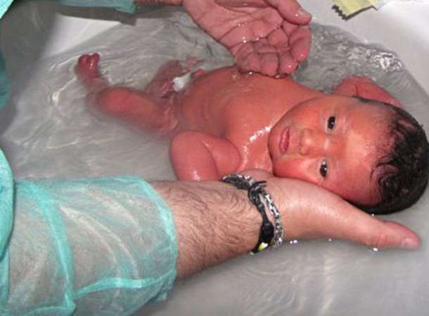 Bébé Bébé