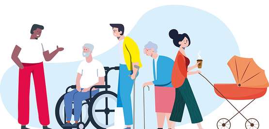 Accessibilité Amiens une destination pour tous 3 © Getty Images