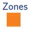Zone 3 - Aménagement en terrasse