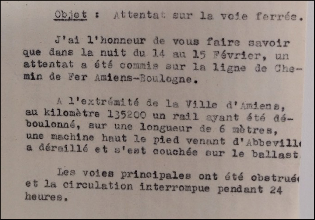 Des actions spectaculaires © A.D. 80