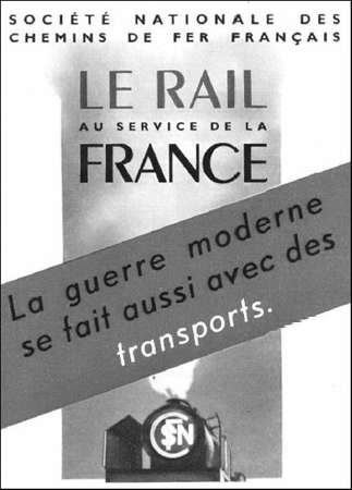 Place Alphonse Fiquet - Les cheminots dans la Résistance © Archives de la SNCF Place Alphonse Fiquet - Les cheminots dans la Résistance © Archives de la SNCF