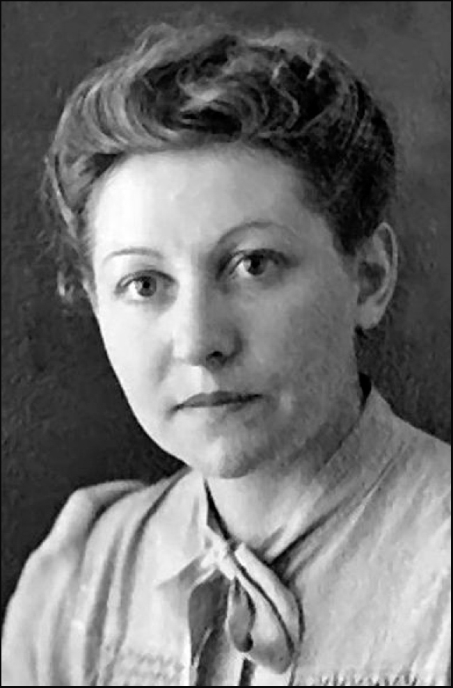 Un engagement sans failles © D.R.