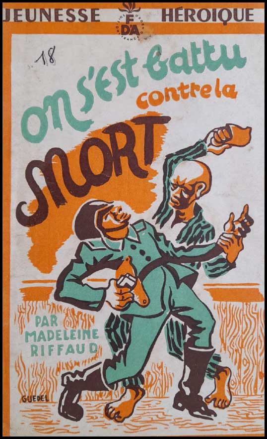 Déportation 02 © Archives de la Somme 