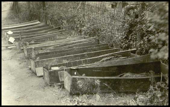 La poterne 04 © Archives de la Somme