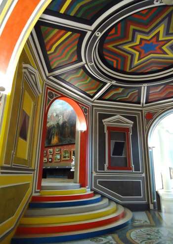 Focus Lewitt barlow