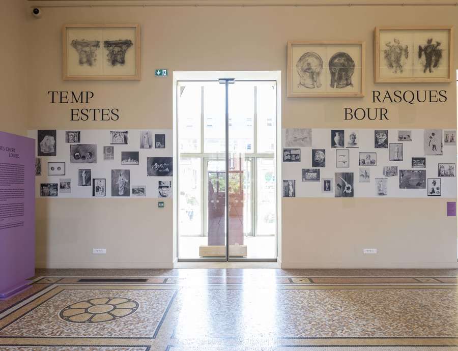 Hall Maignan (Entrée) © Musée de Picardie Hall Maignan (Entrée) © Musée de Picardie