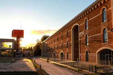 Explorateurs : La citadelle © Laurent Rousselin