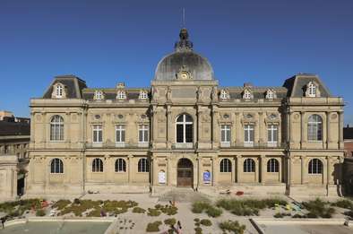 Explorateurs : les Puys d'Amiens © Laurent Rousselin