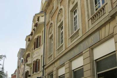 Explorateurs stylé comme l'art déco © Amiens Métropole