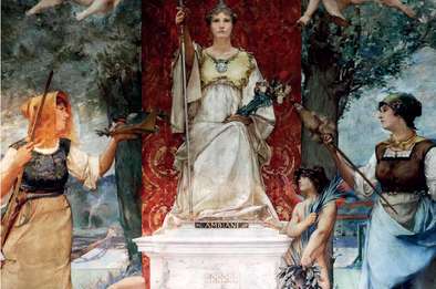 Les femmes qui ont fait l'histoire © Amiens Métropole