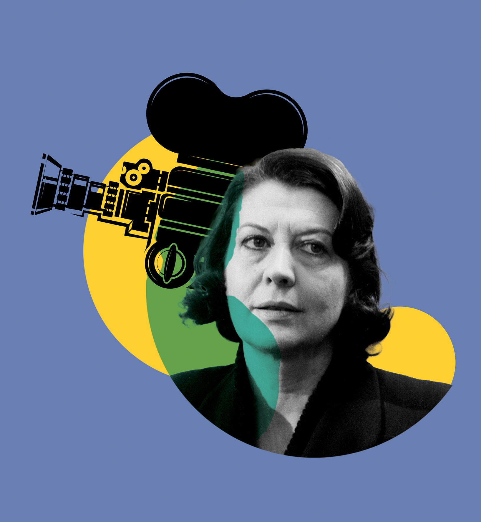 Véronique Silver © © AGIP / Bridgeman Images