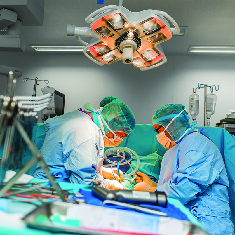 un pôle de formation majeur © CHU Amiens Picardie