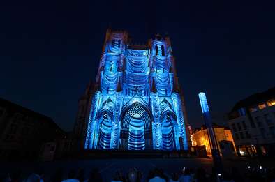 Amiens vous réserve un accueil inoubliable © Laurent Rousselin-Amiens Métropole